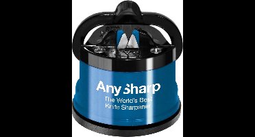 Anysharp Messenslijper essentials - Blauw