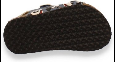 Mickey Mouse Jongens Sandaal | Grau | Maat: 30