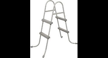 Bestway Zwembadladder 2 treden Flowclear 84 cm