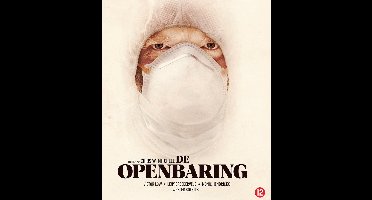 De Openbaring (Blu-ray)