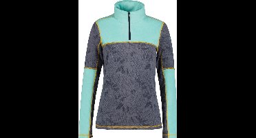 ICEPEAK CELLE Midlayer Dark-Blue-M