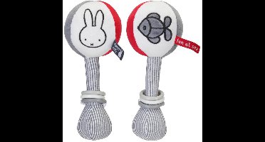 Nijntje - Rammelaar Bal - Fun at Sea