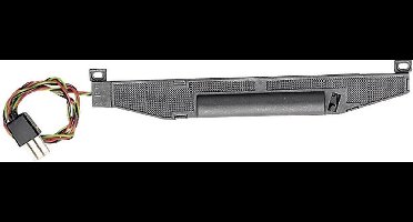 H0 Roco RocoLine (zonder ballastbed) 40296 Elektrische wisselaandrijving, Rechts