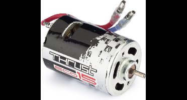 Absima Thurst Eco Brushed elektromotor voor auto's Aantal windingen (turns): 15