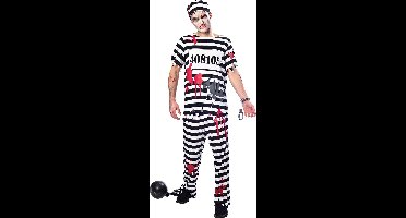 Amscan 9908801, Volwassene, 1 stuk(s)