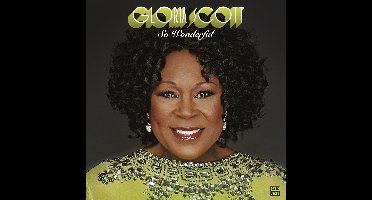 Gloria Scott - So Wonderful (CD)