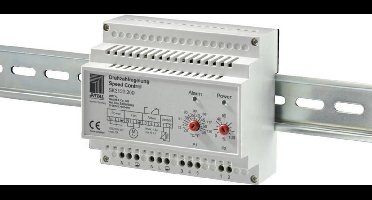 Rittal SK 3120.200 Toerentalregelaar (b x h x d) 105 x 90.50 x 60.20 mm 1 stuk(s)