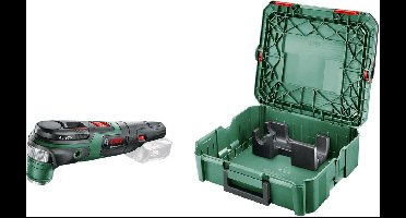 Bosch AdvancedMulti 18 Multitool - Zonder 18 V accu en lader