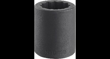 impactdop 24 mm  1/2  12 -kant