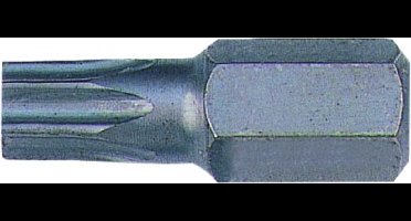 Bahco Torx Bit T50x30mm - 10mm Opname