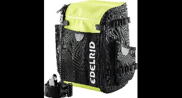 Edelrid Beaker omkeerbare materiaaltas - 9 liter