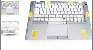 Dell Palmrest Touchpad NV1FK