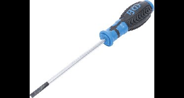 BGS Schroevendraaier sleuf 6,5 mm bladlengte 150 mm - 4931