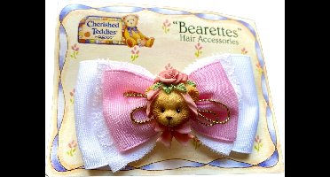 Cherished Teddies - 273589 - Bearettes