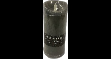 Peha magic candles the magic flame candle timer 360h led grijs