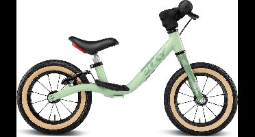 Puky Loopfiets voor kinderen vanaf 2.5 jaar in Retro groen