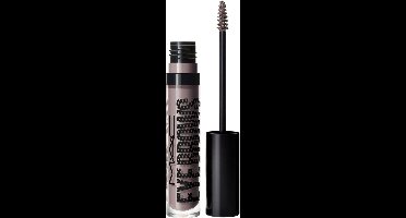 Mac - Eye Brows Big Boost - Wenkbrauwgel - Thunder