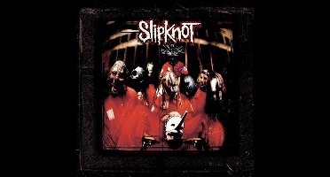 Slipknot - Dysfunctional Family Portraits (LP)