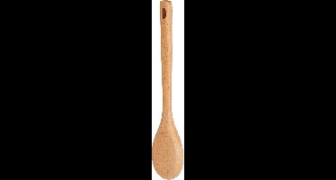 ibili Lepel, hout, bruin, 30 x 7 x 3 cm