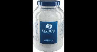 Zechsal Dobberbad 2kg