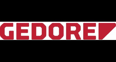 Gedore RED 3301720 R20901502 1 stuk(s)