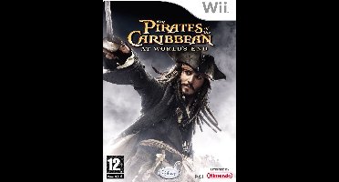 Pirates of the Caribbean - At World's End