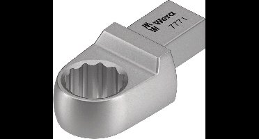 Wera 05078630001 Insteekringsleutel