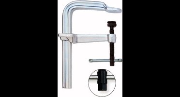 Bessey STB100M Constructieklem STBM, zwaar 1000/175