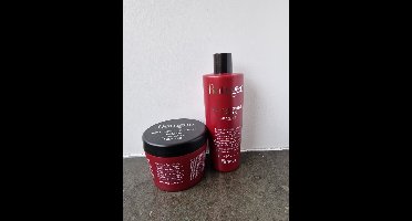 Fanola Botugen Reconstructive Duo Mask 300ml and Shampoo 300ml