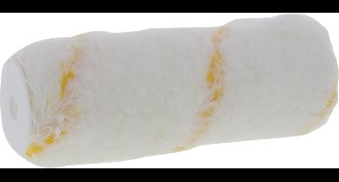 muurverfroller dualonroller - super - harde kern - 18 mm vachthoogte - 18 cm