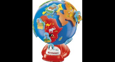 Clementoni Science & Jeu fun 8005125177301 educatief speelgoed