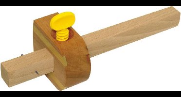 C.K T3542A Krasblok Beukenhout