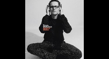 Teemu Viinikainen - Songs Of Silence (CD)