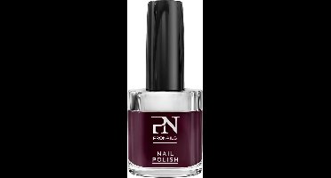 PN Selfcare - Nagellak "Pinot Noir" - Vegan - 7 Dagen Effect - Duurzaam - Sneldrogend - 10 ml