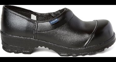 Werkklomp Sika 88 (dichte hak) - zwart - 45