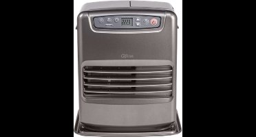 Qlima petroleumkachel - SRE 0031 TC