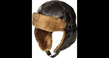 Boland - Pet piloot Erick - 58-60 - Volwassenen - Mannen -