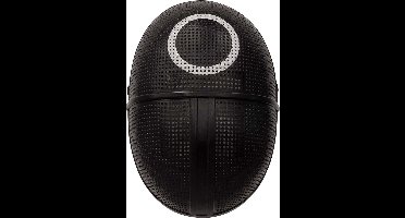 Boland - Masker Cirkel - Volwassenen - -
