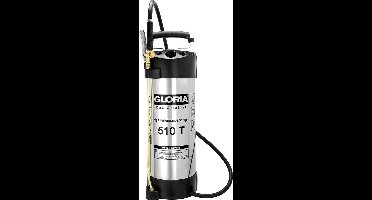 Gloria Haus und Garten 000512.0000 510 T Profiline Drukspuit 10 l