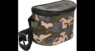 Fox Aquos Camolite Bait Belt Large 8L
