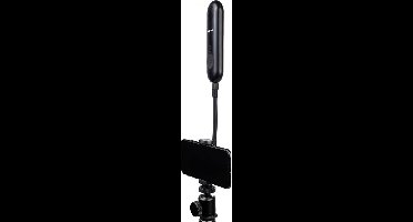 Deeper Extender + Phone Holder