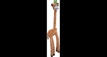 Boon Giraffe Langnek XXL Met Piep 90 cm