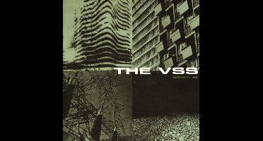 Vss - Vss (7" Single)
