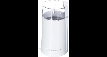 Esperanza EKC001W Koffiemolen Wit 160 W