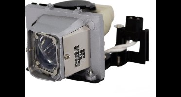 Beamerlamp geschikt voor de OPTOMA EX330 beamer, lamp code BL-FP165A / SP.89Z01GC01. Bevat originele P-VIP lamp, prestaties gelijk aan origineel.