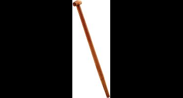 Talen Tools - Steel - Voor spade - E7