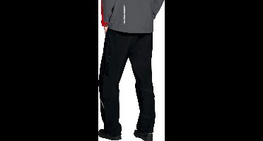 VAUDE Men's Moab Rain Pants, fietskleding, Heren, Fietsbroek