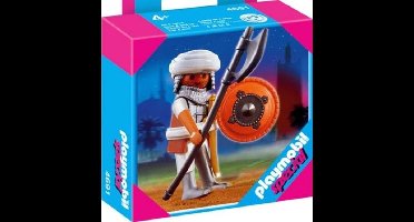 Playmobil Special 4691 Arabische Krijger Nieuw In Doos