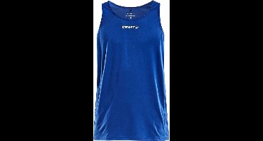 Craft Rush Singlet Heren - Royal | Maat: XL