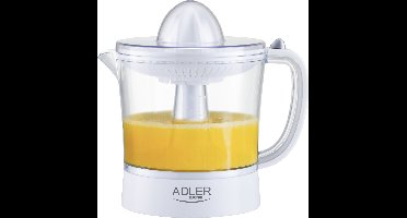 Adler AD4009 - Citrus juicer - 40 watt - 1 liter